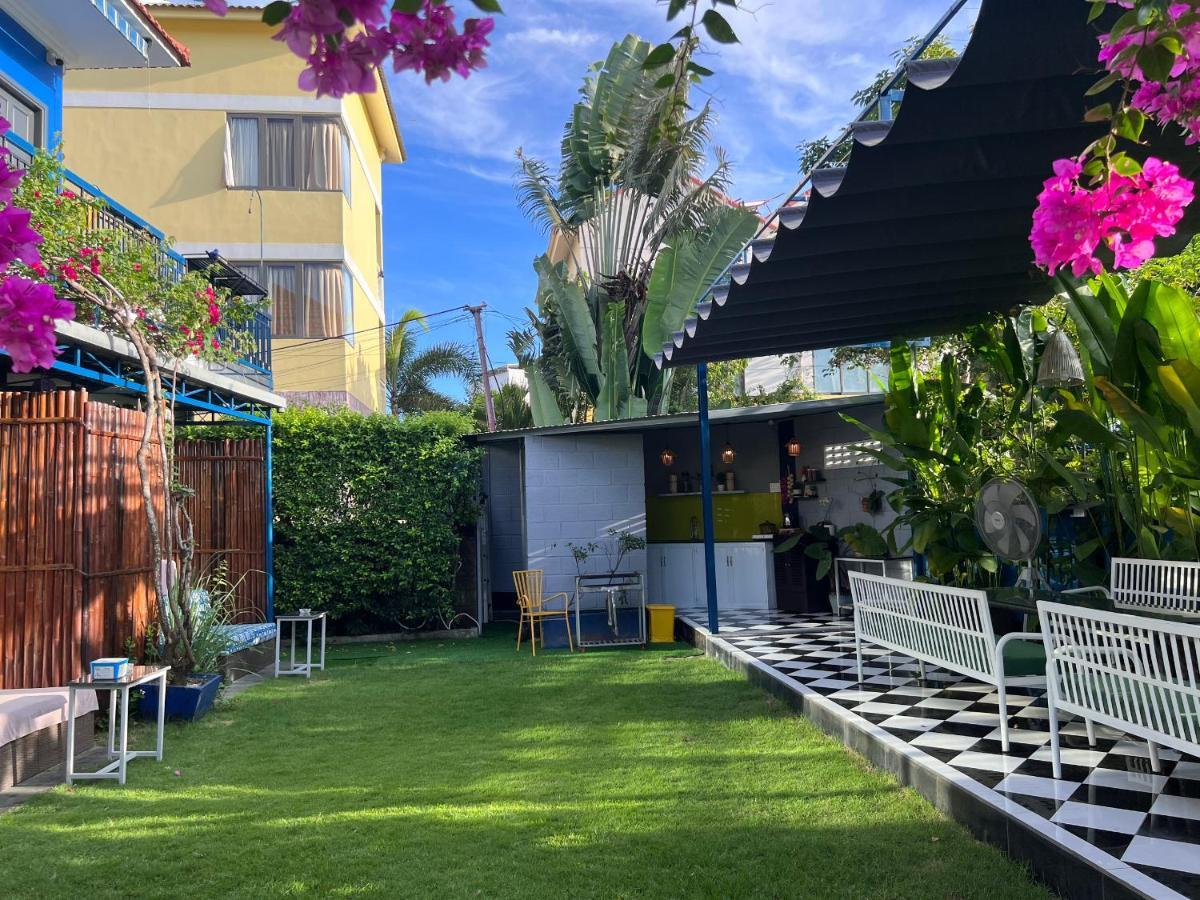 Lavini Hoian Boutique Hotel 4*