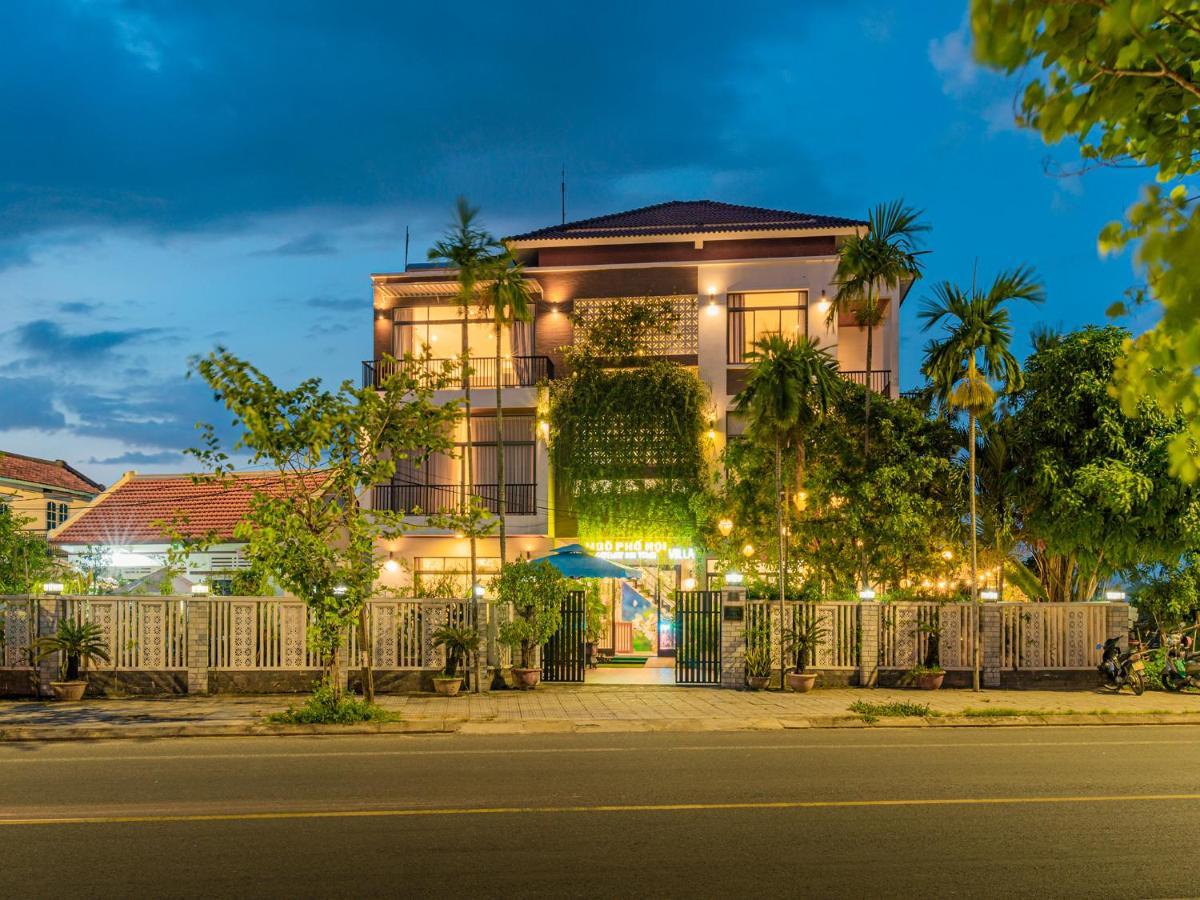 Ha Gateway Hoian Priavate Pool *