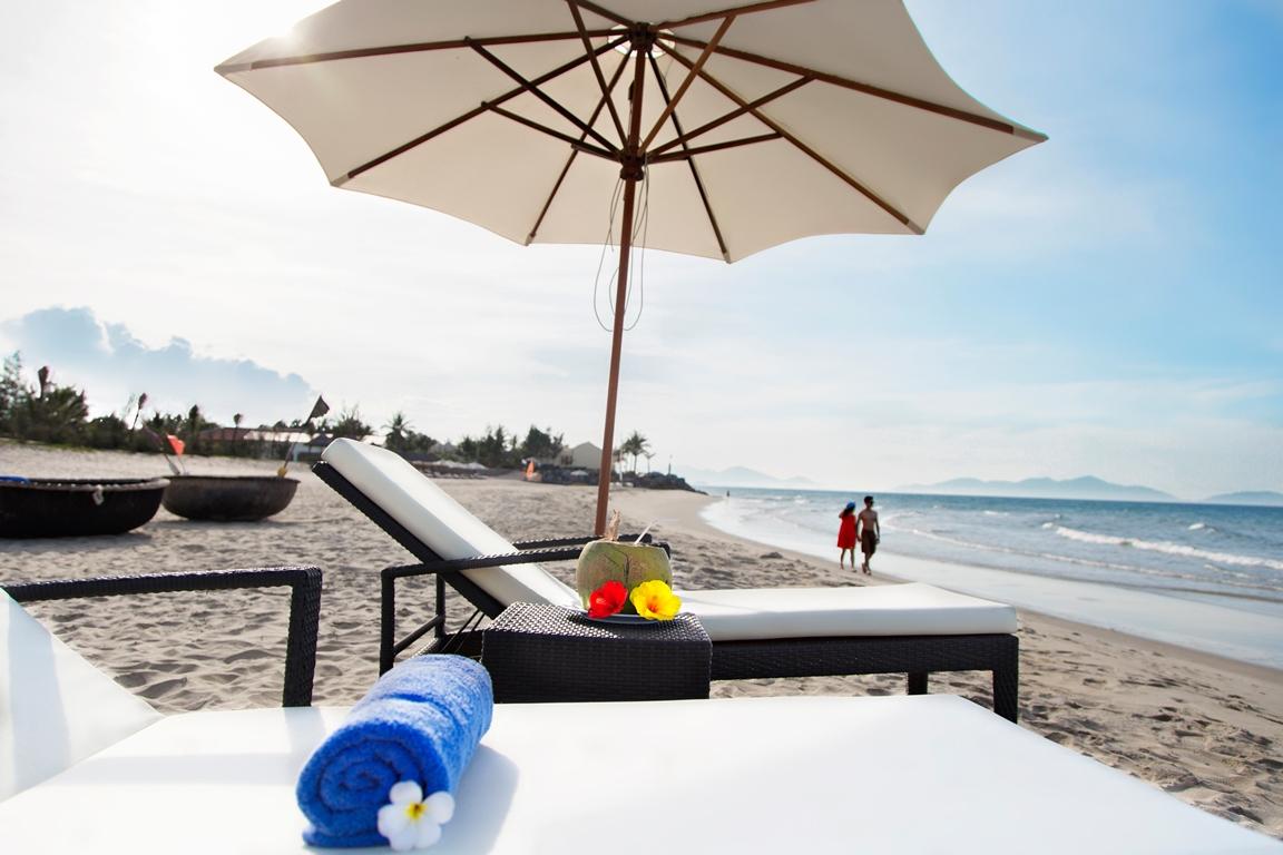 Muong Thanh 4* Hoi An