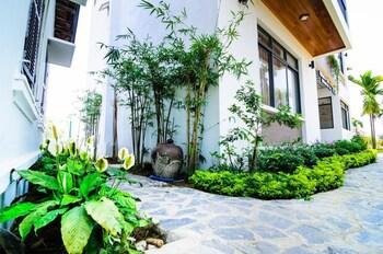 Villa Ha Gateway Hoian Priavate Pool