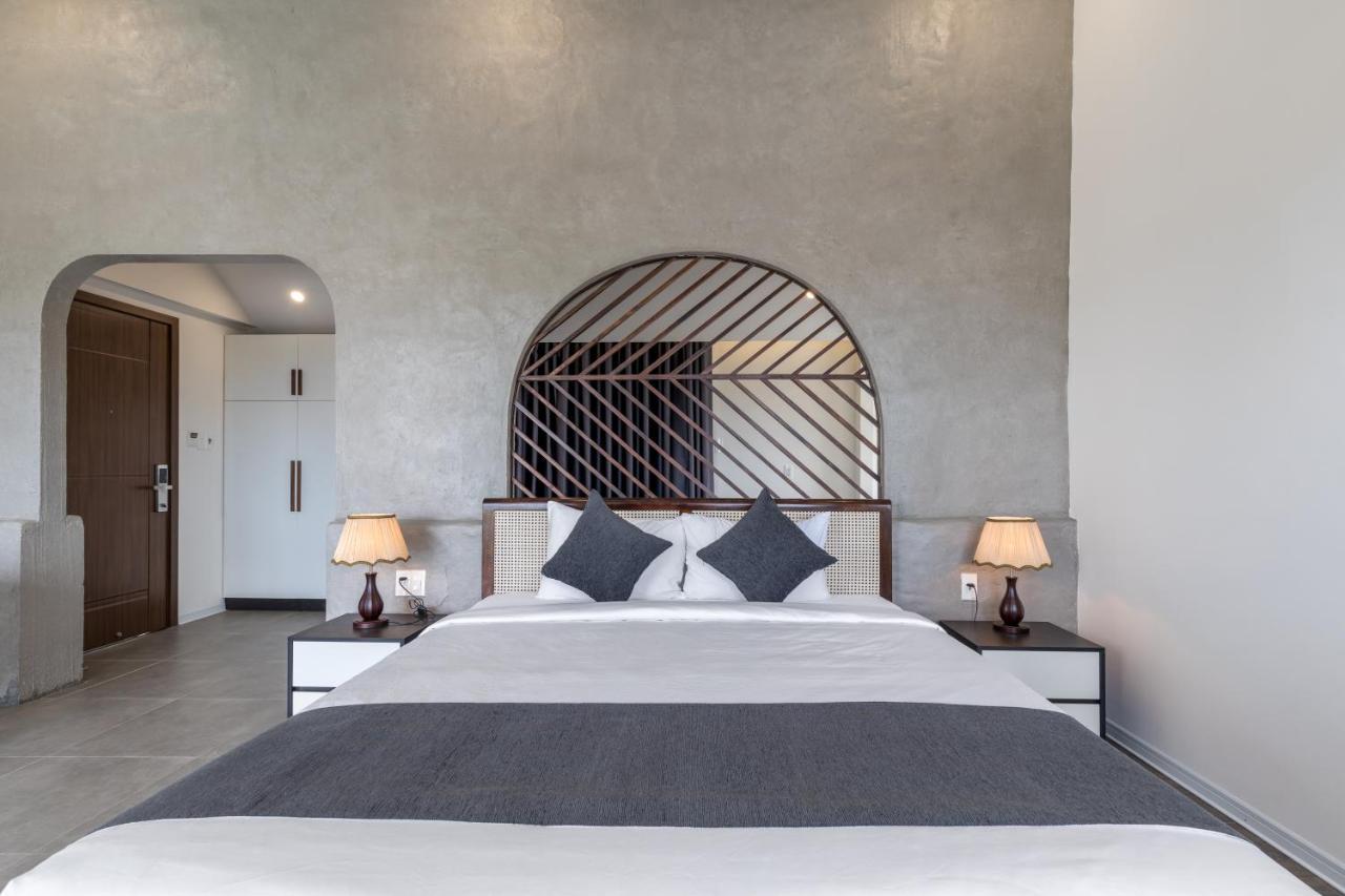 Charm Champion Hoian Aparthotel