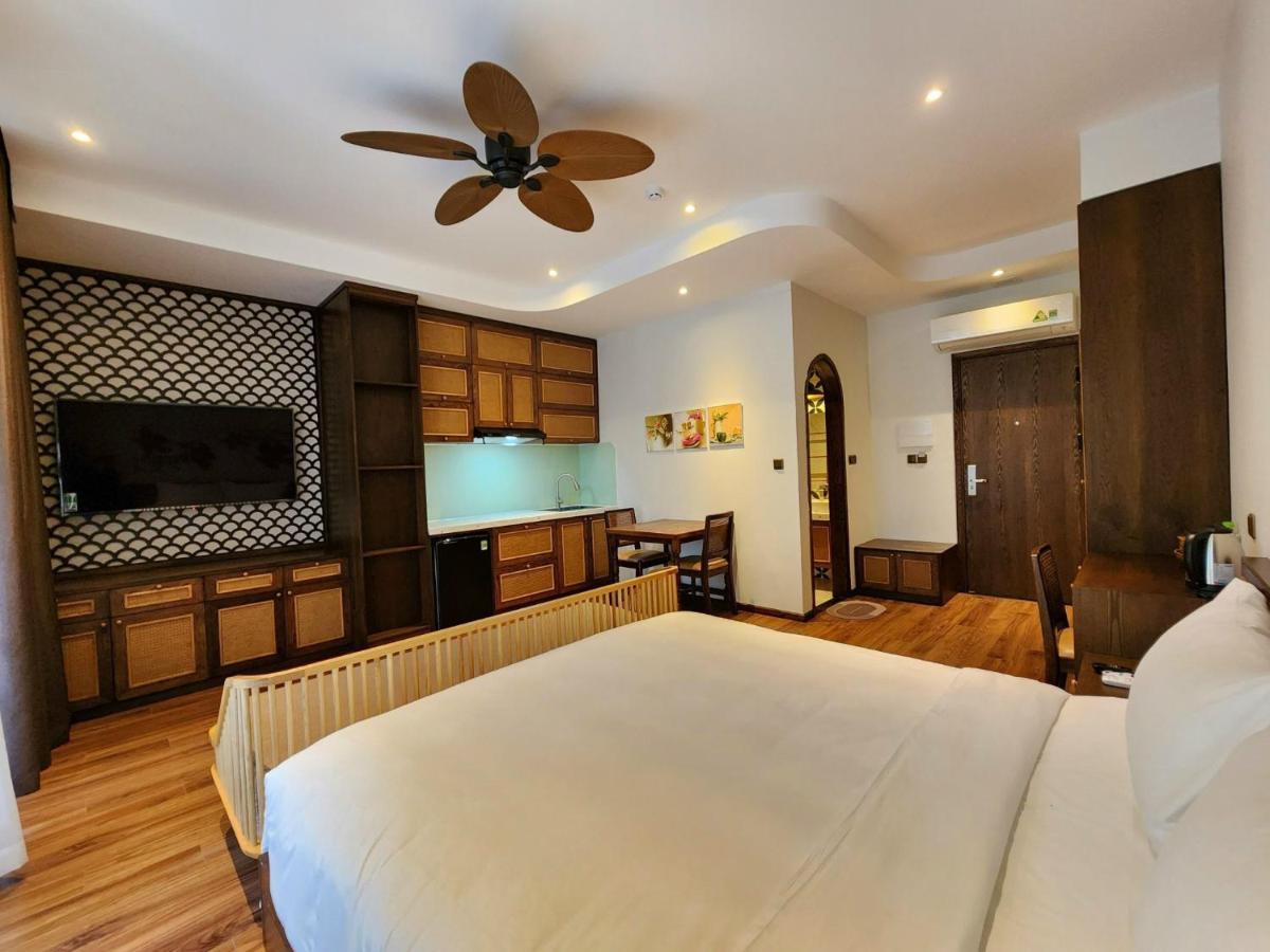 Emotion Boutique 3* Hoi An