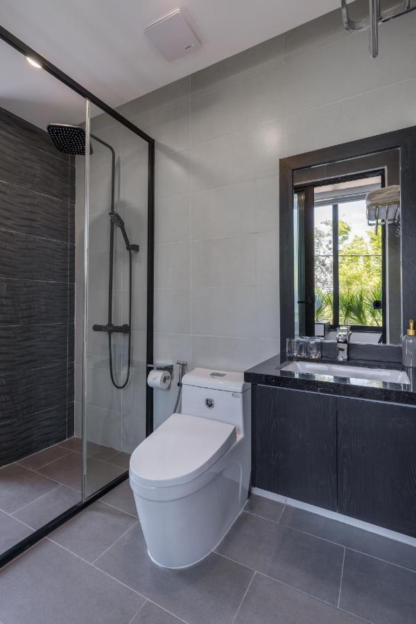 Aparthotel Charm Champion Hoian