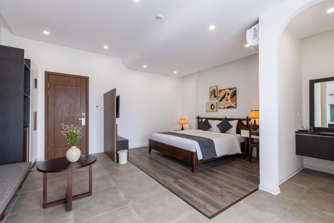 Charm Champion Hoian Aparthotel