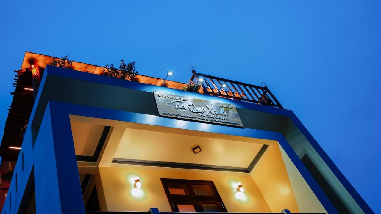 Homestay Tra Que Hoi An
