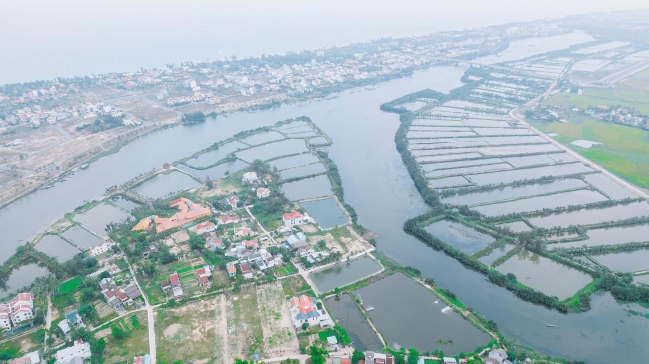 Homestay Tra Que Hoi An
