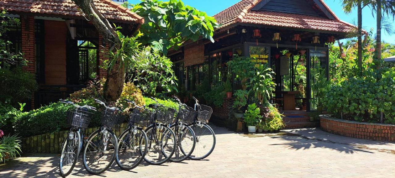 Betel Garden Hotel