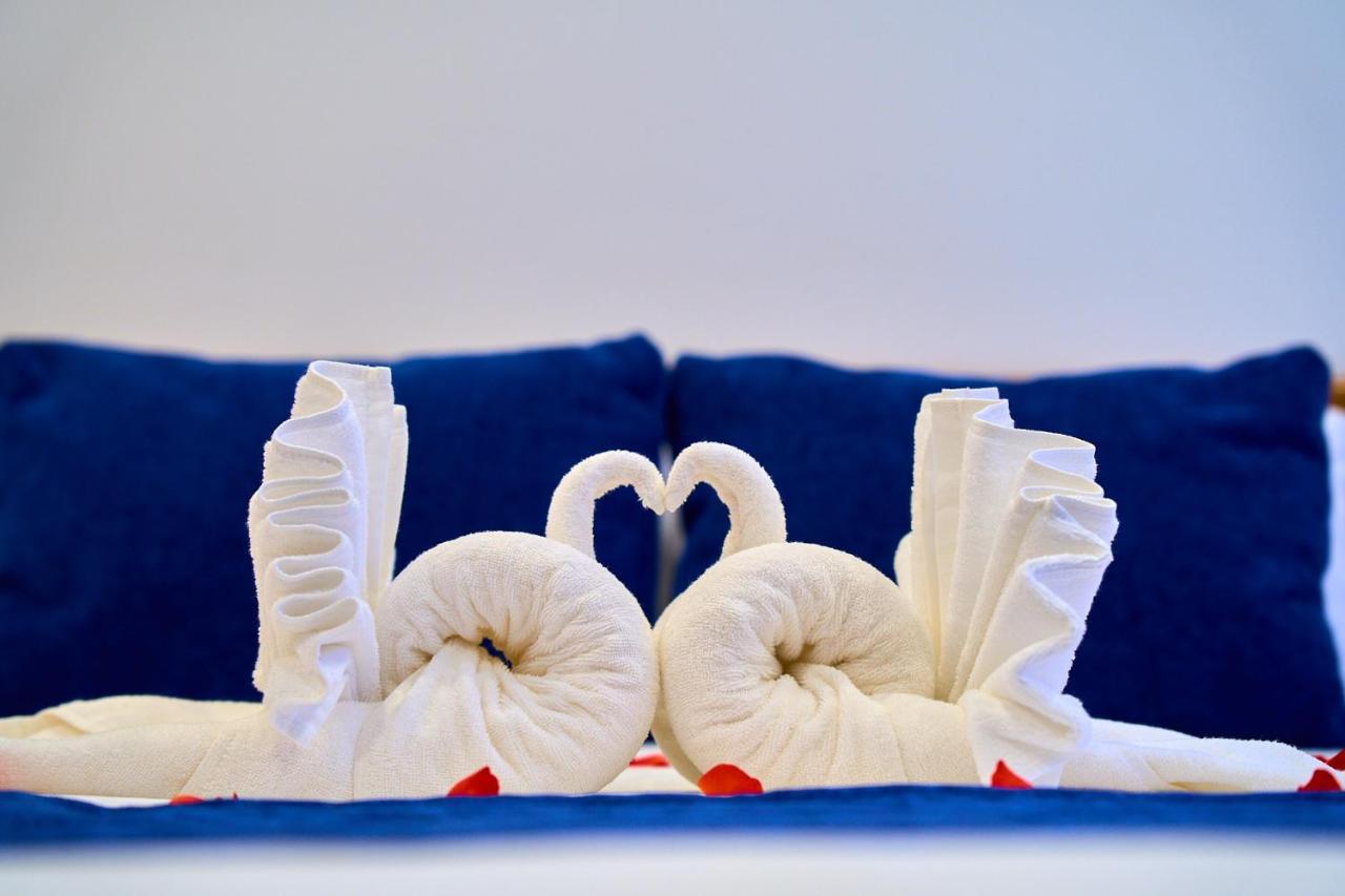 Legend Charm Boutique Hotel 3*