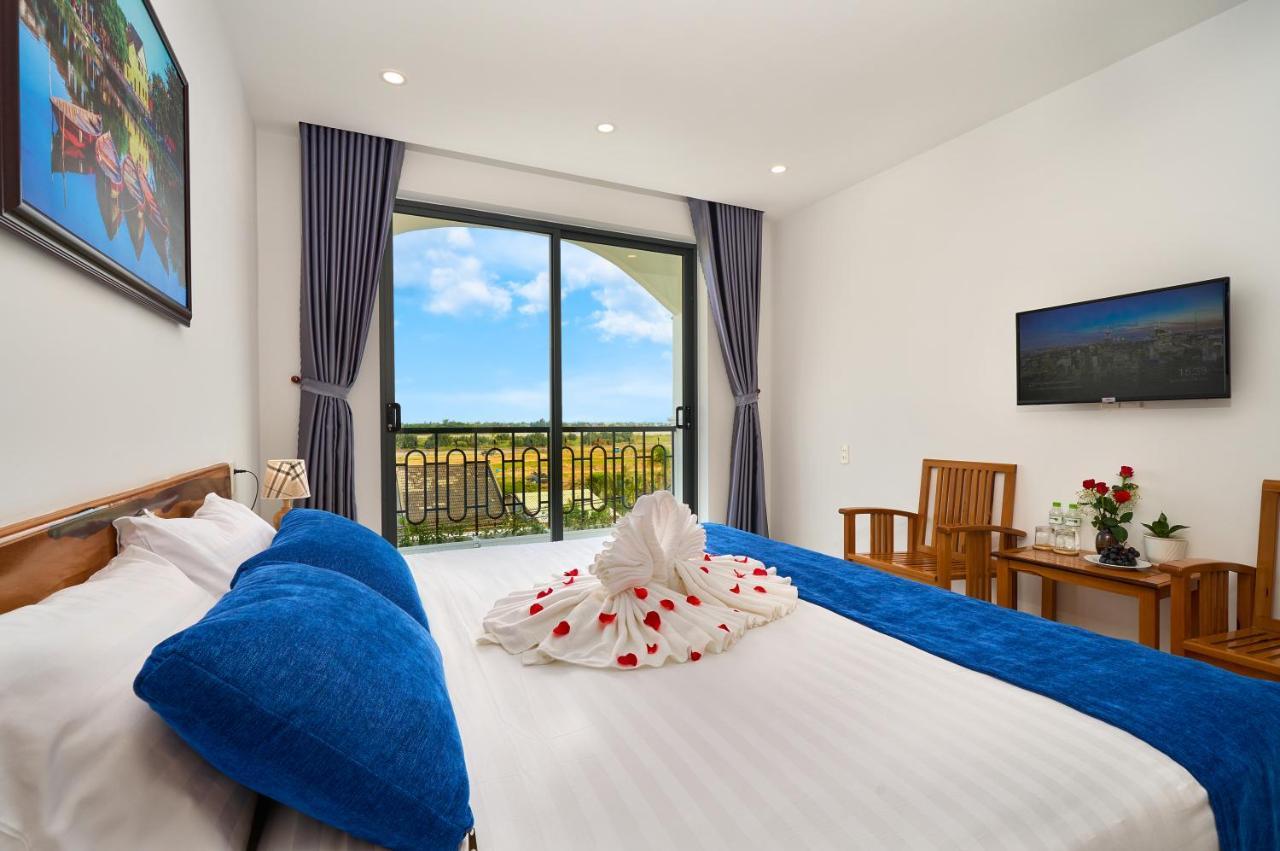 Legend Charm Boutique Hotel