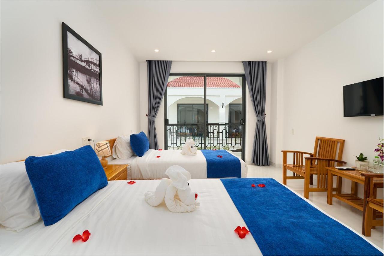 Legend Charm Boutique Hoi An