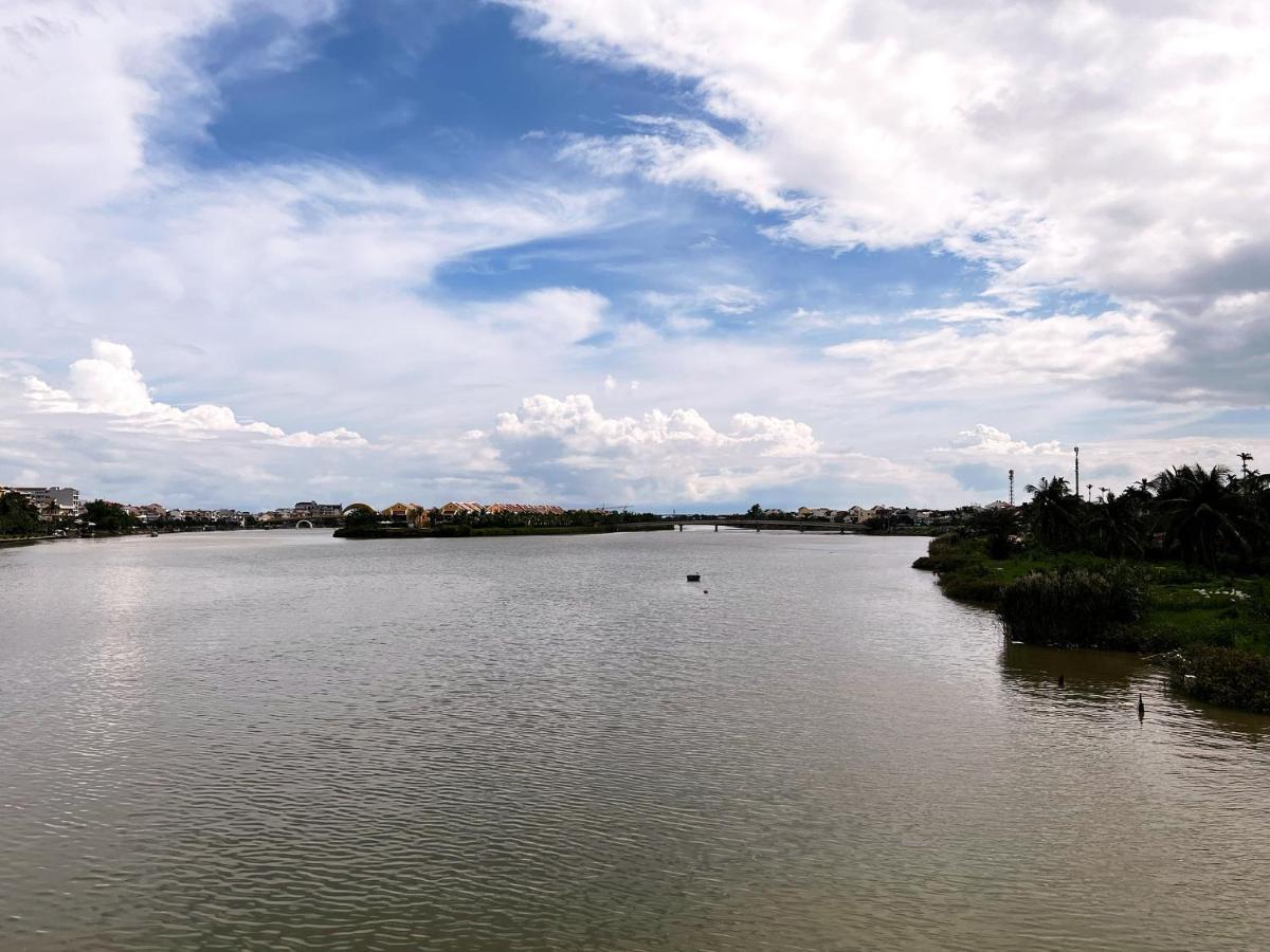 Legend Charm Boutique Hotel Hoi An