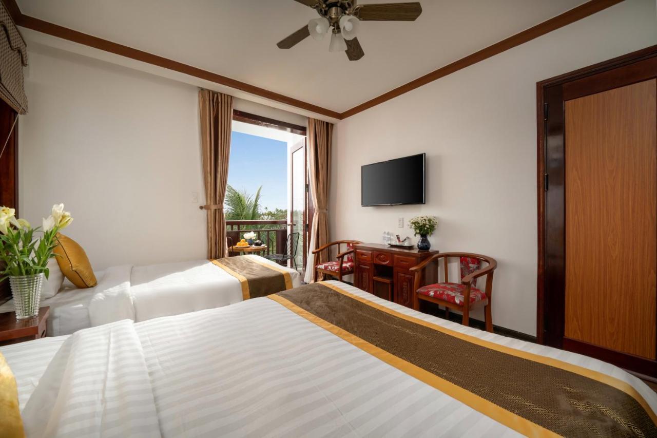 Raon - 24h Hoi An