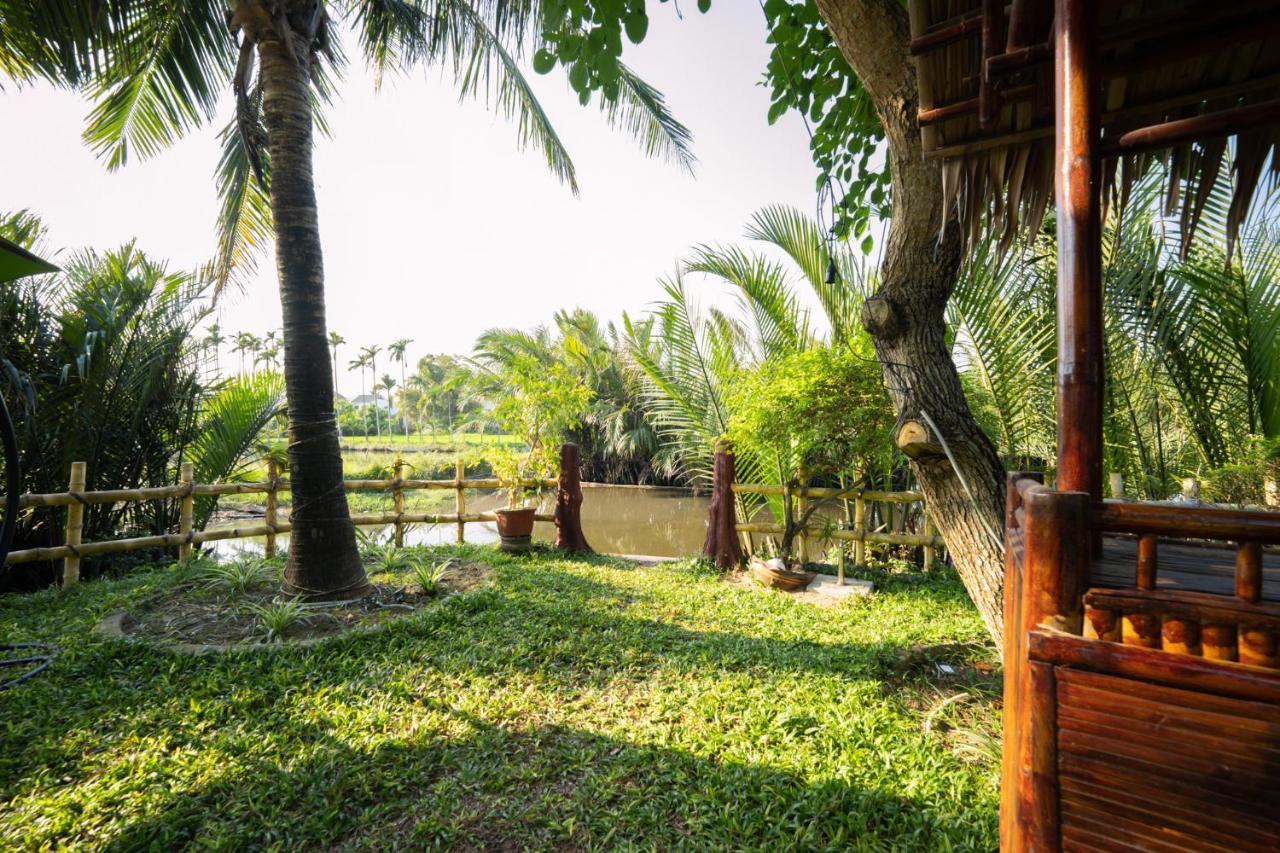 Hotel Raon - 24h Hoi An