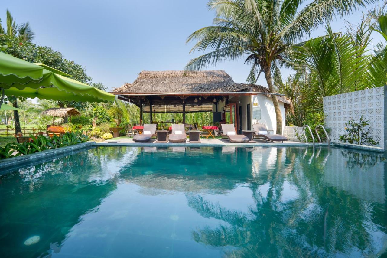 Hotel Raon - 24h Hoi An