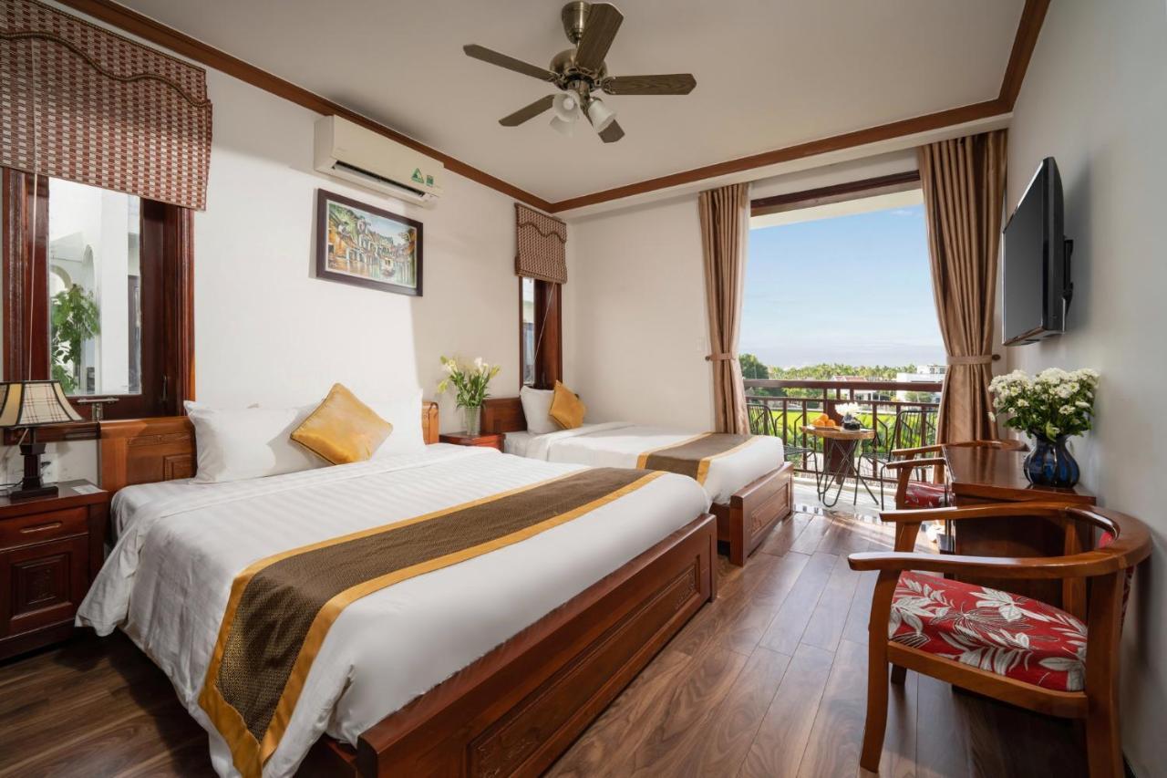 Raon - 24h 4* Hoi An