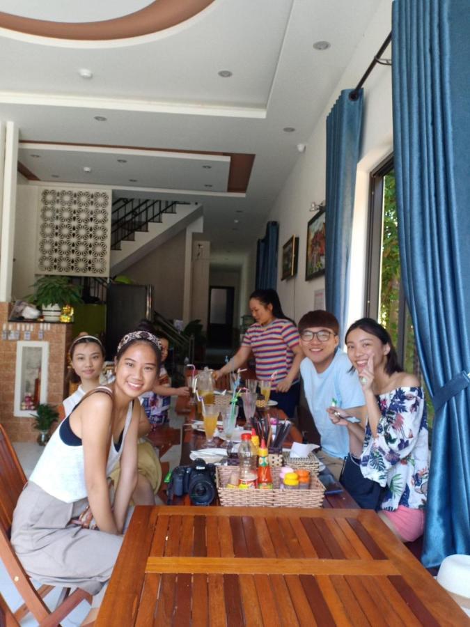Homestay Mavina *