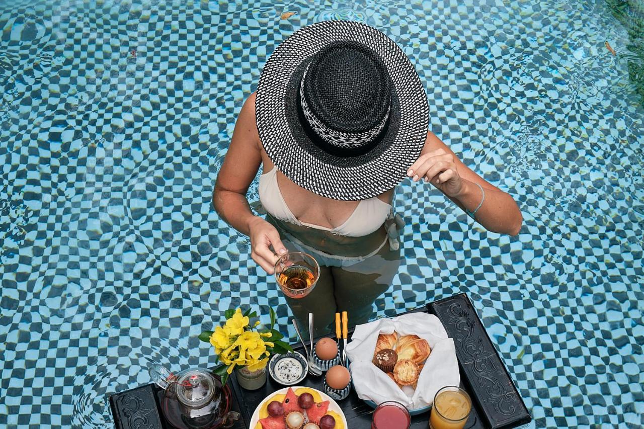 Villa Lover's Retreat *