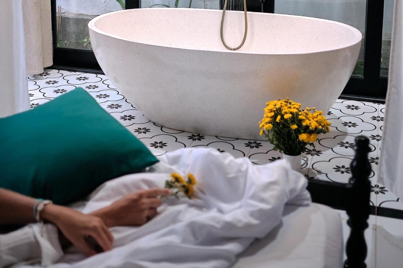 Villa Lover's Retreat Hoi An