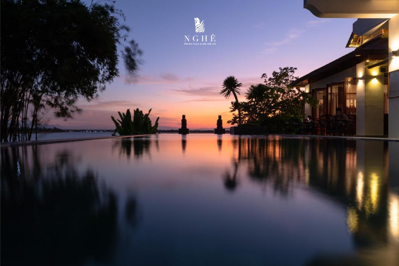 Nghe Prana And Hotel 4*
