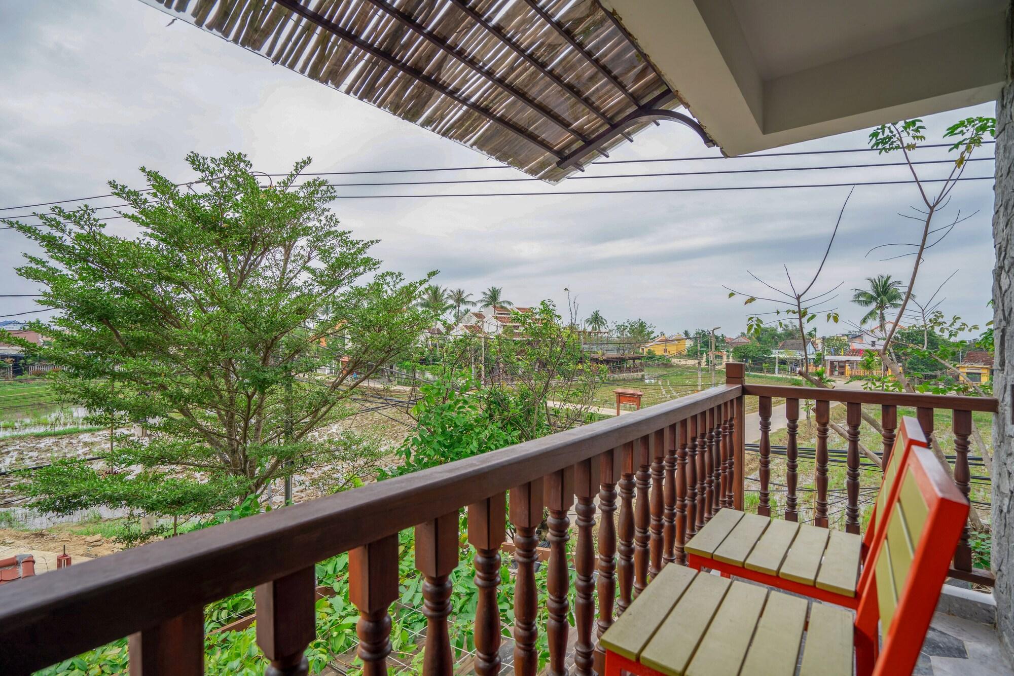 Gita Boutique Villa *