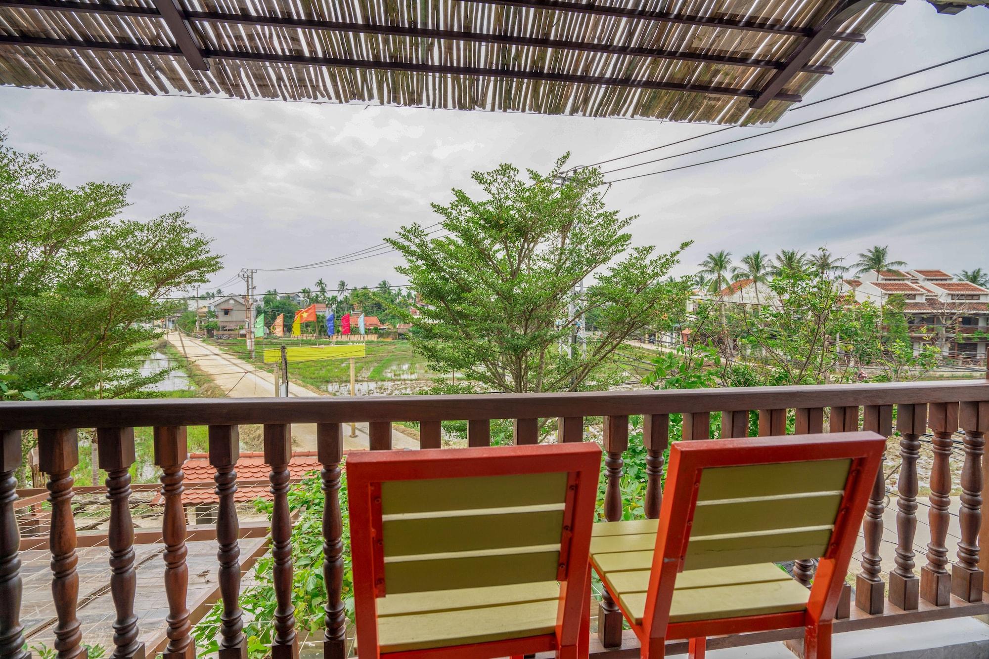 Villa Gita Boutique Hoi An