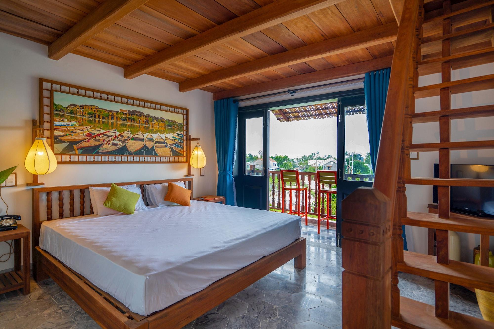 Gita Boutique Villa *
