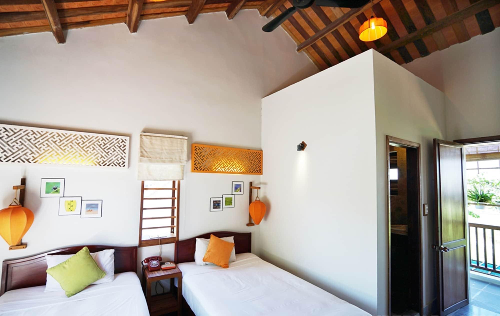 Villa Gita Boutique Hoi An