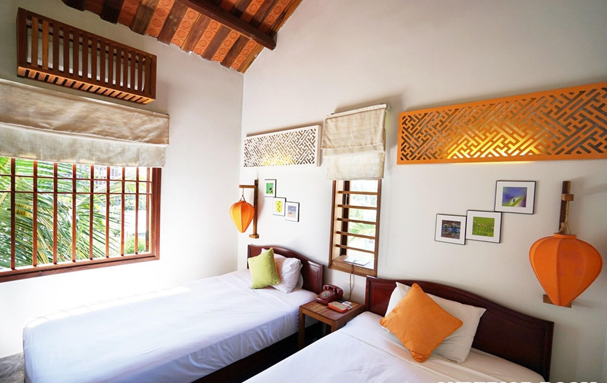 Gita Boutique Hoi An
