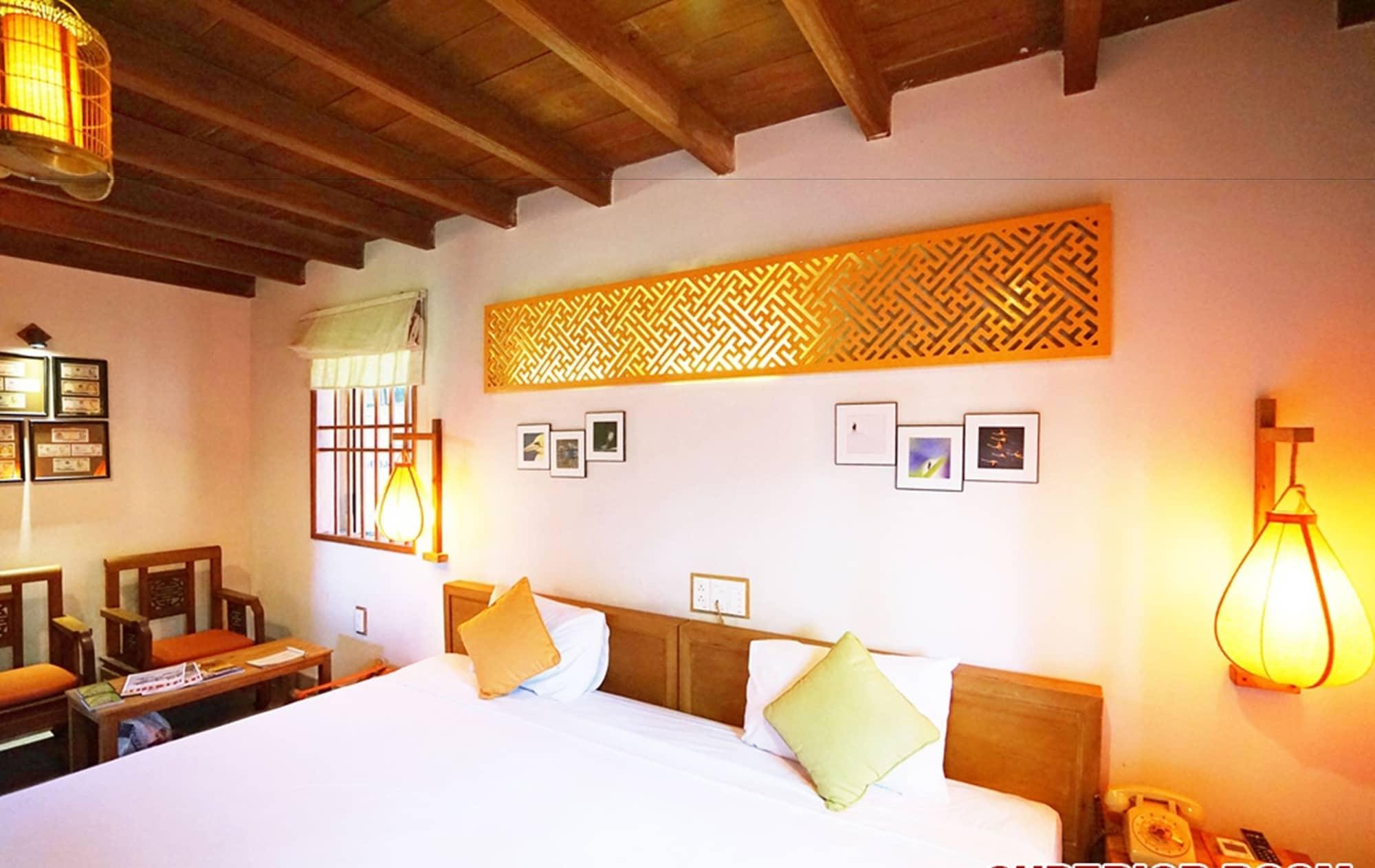 Gita Boutique Villa Hoi An