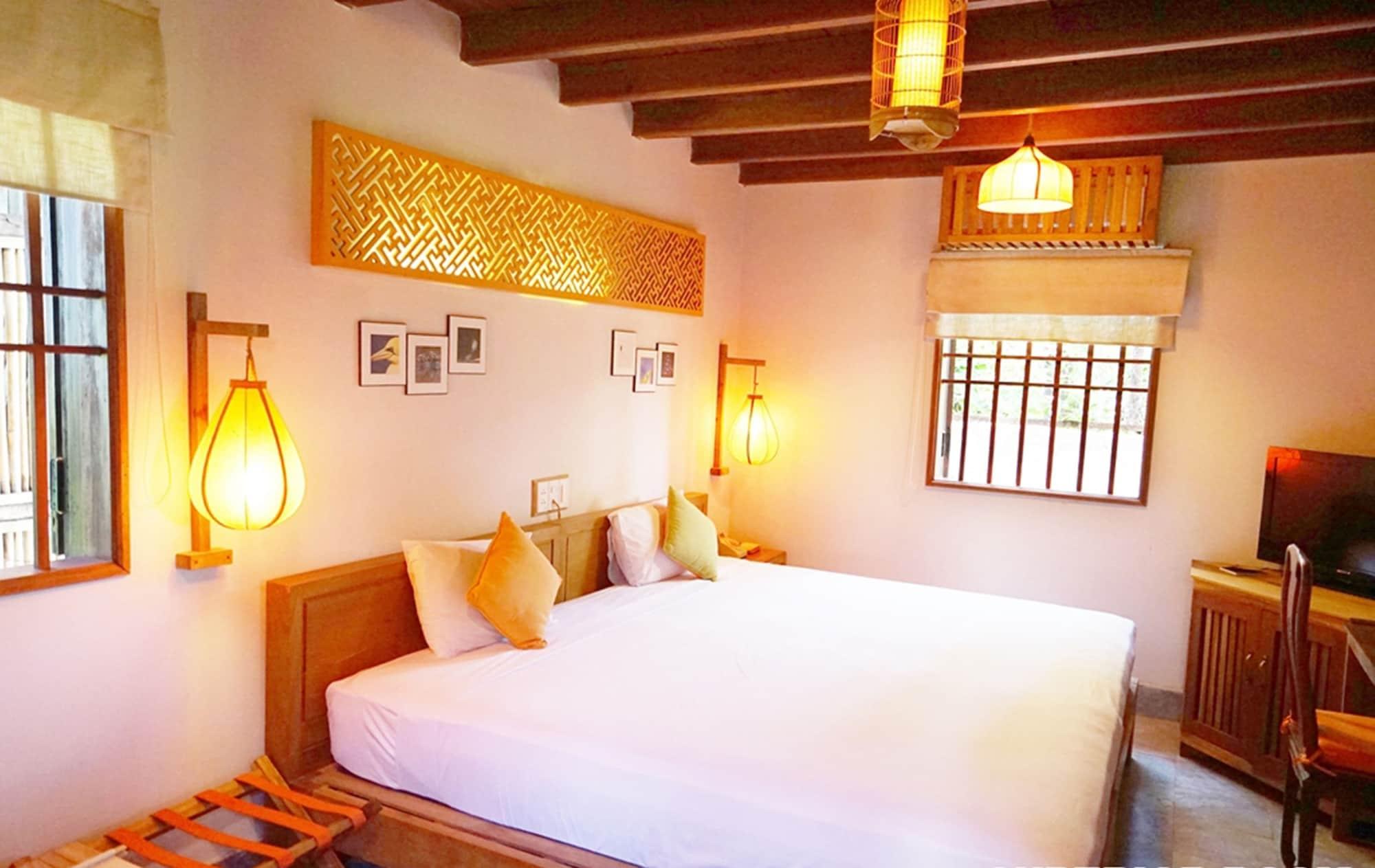 Villa Gita Boutique *