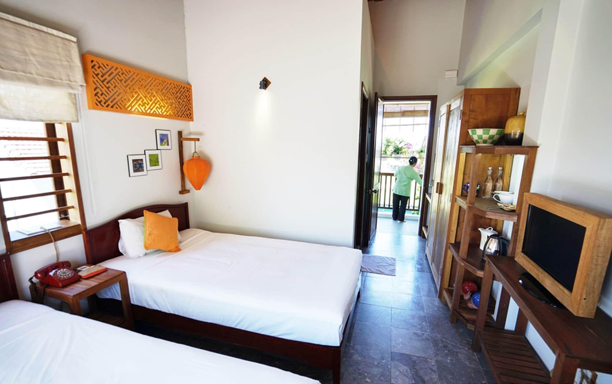 Gita Boutique Hoi An