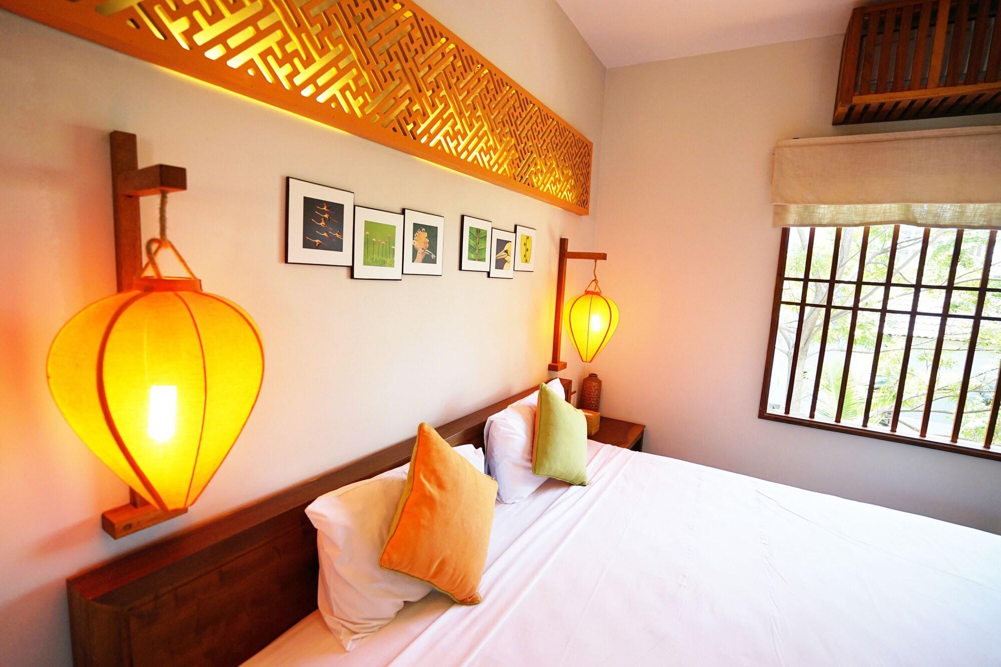 Villa Gita Boutique *