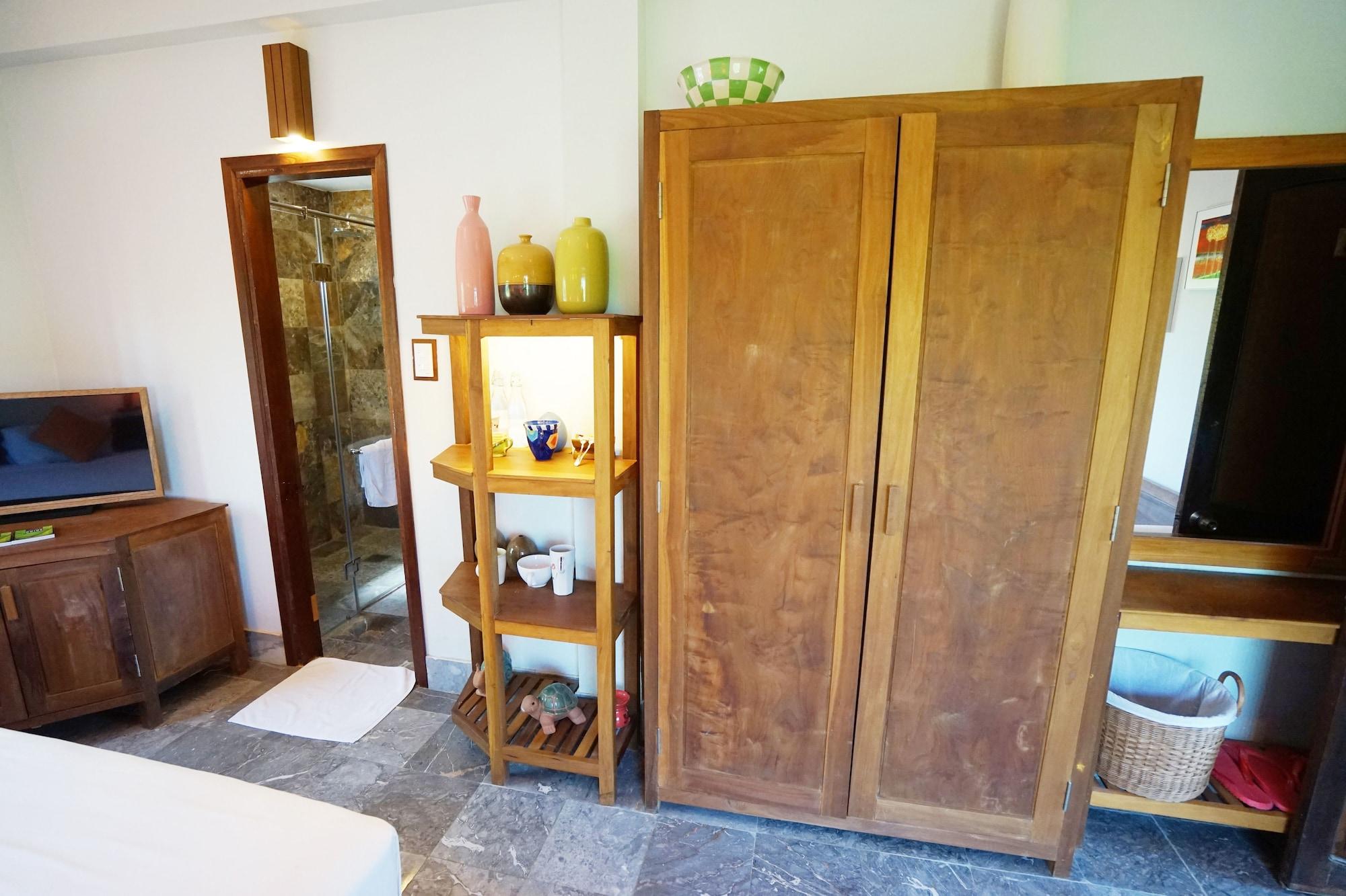 Gita Boutique Villa