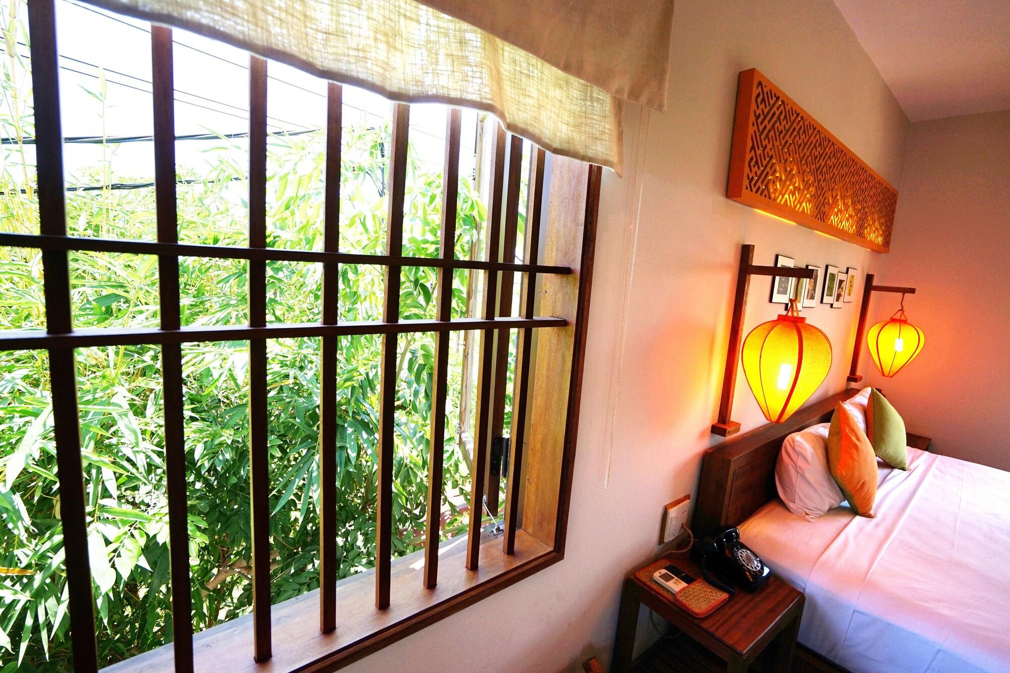Gita Boutique Villa
