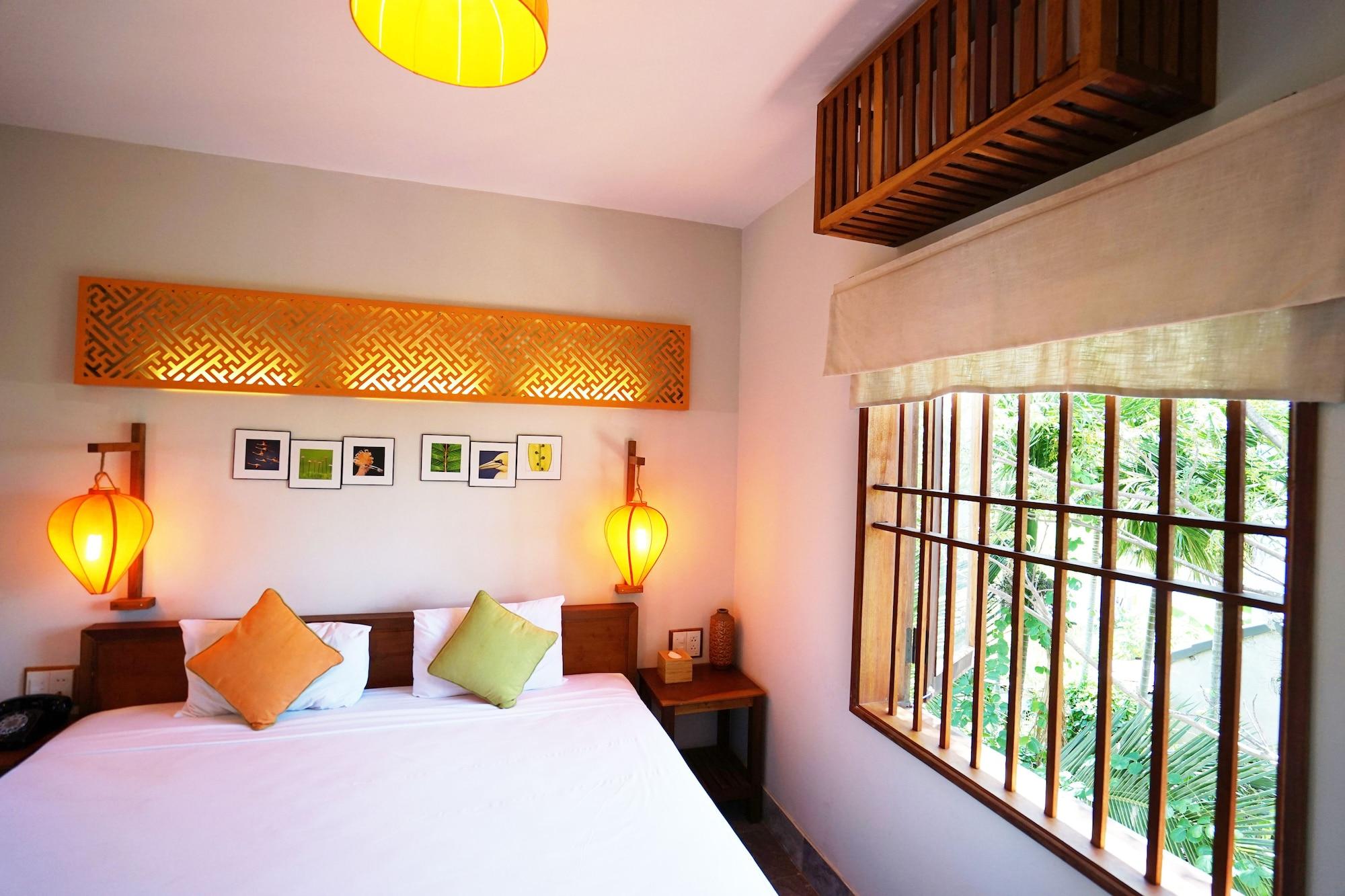 Gita Boutique Villa