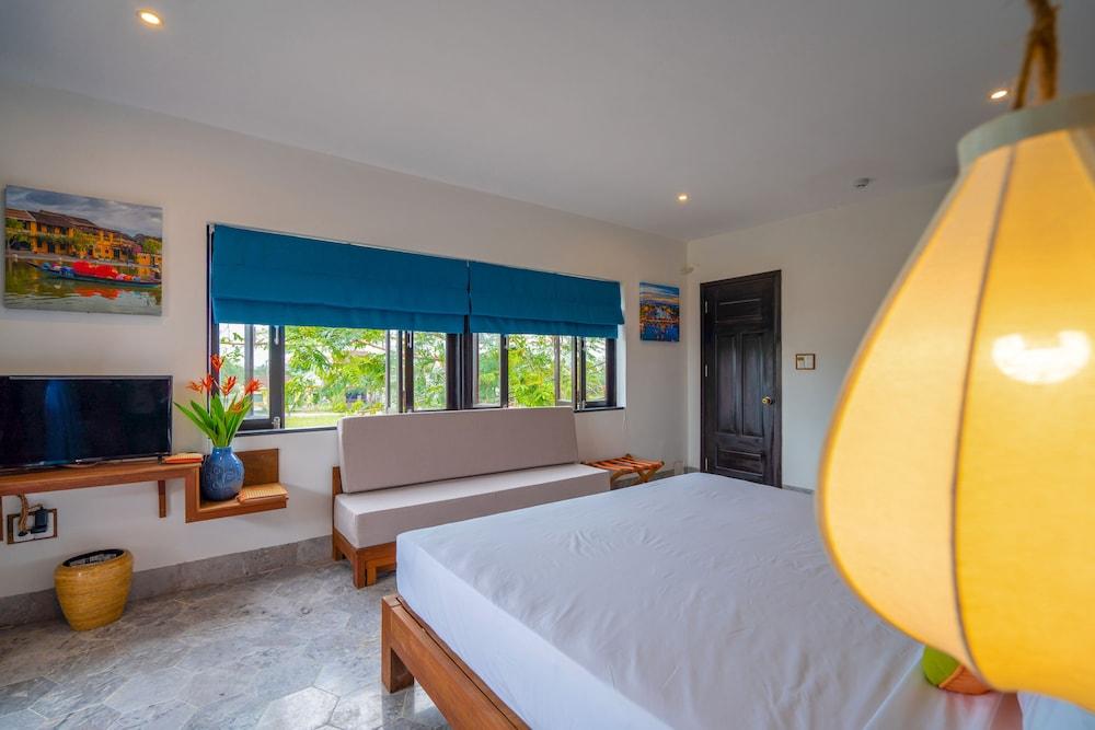 Gita Boutique Villa *