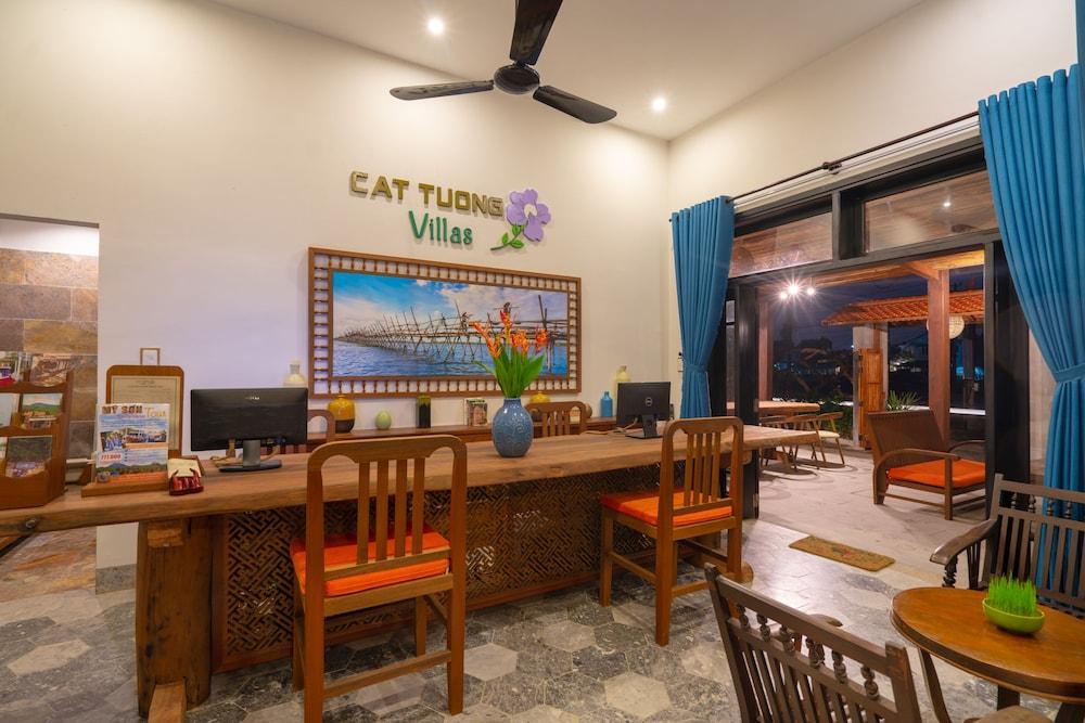 Villa Gita Boutique