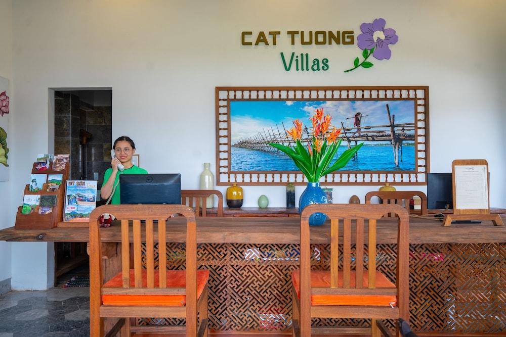 Gita Boutique Villa
