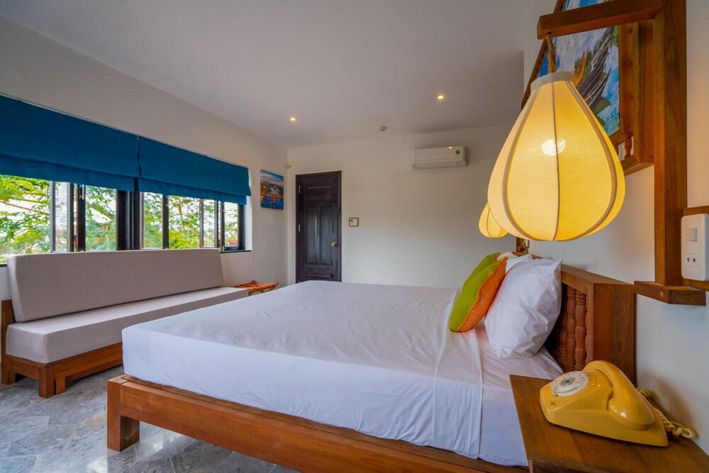 Gita Boutique Villa Hoi An