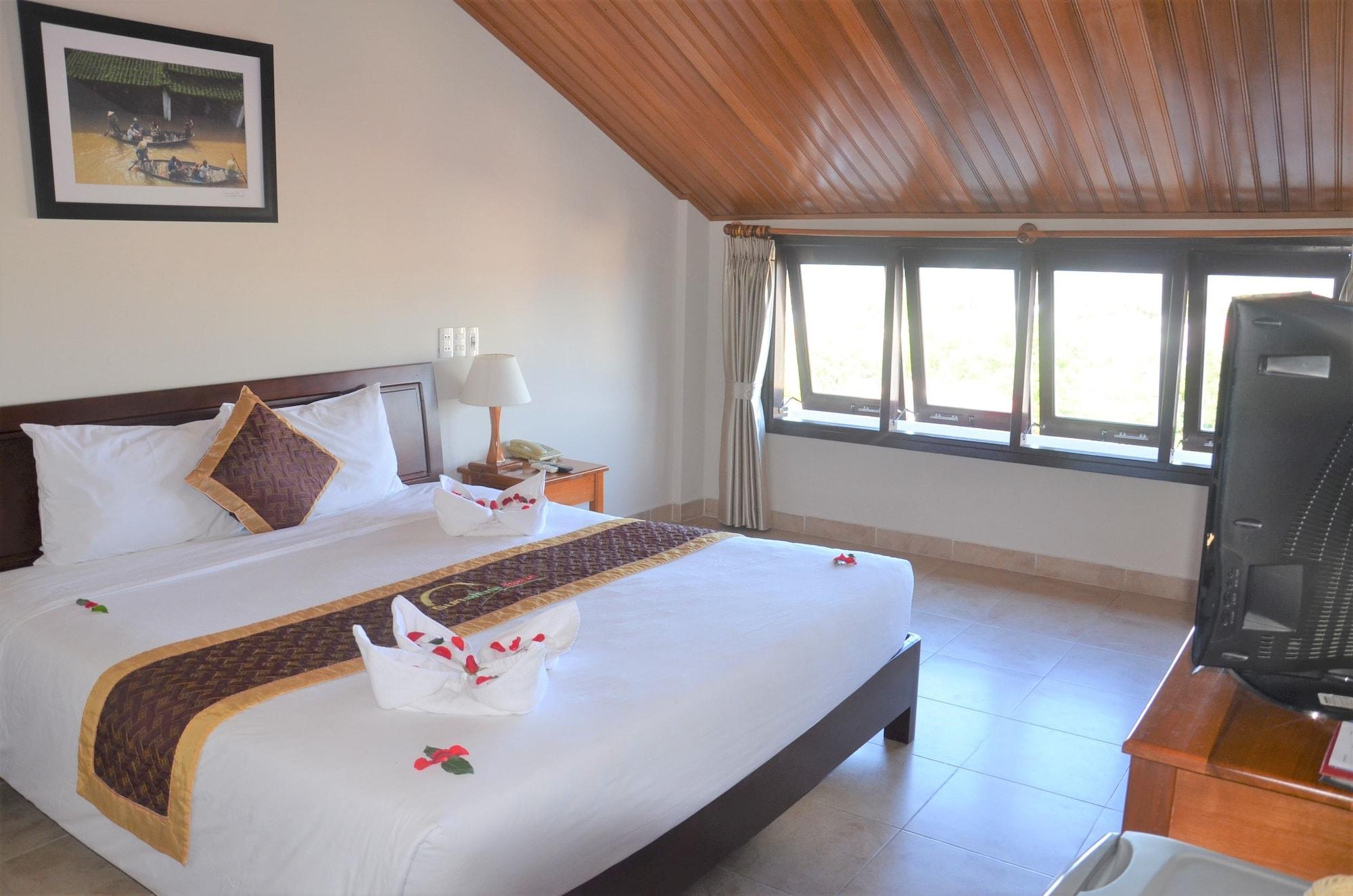 Hotel Sunshine Hoian Hoi An