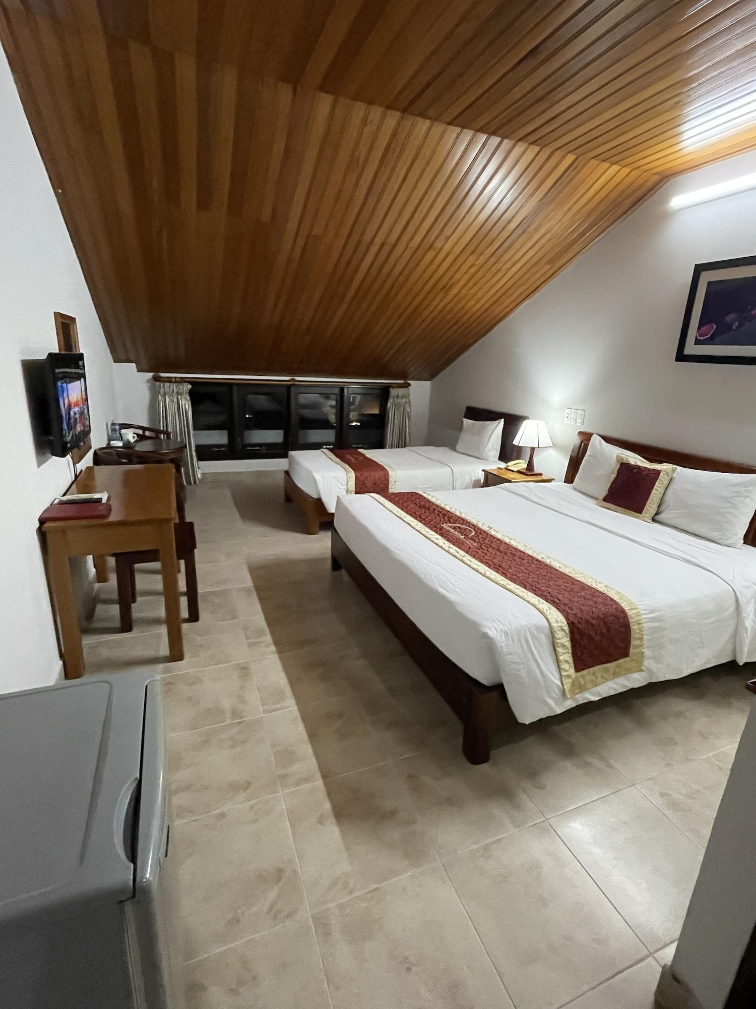 Sunshine Hoian Hotel Hoi An