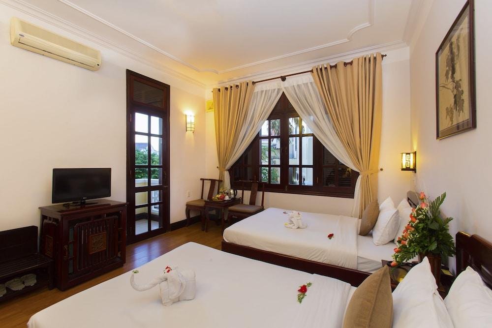 Resort Oriental Boutique