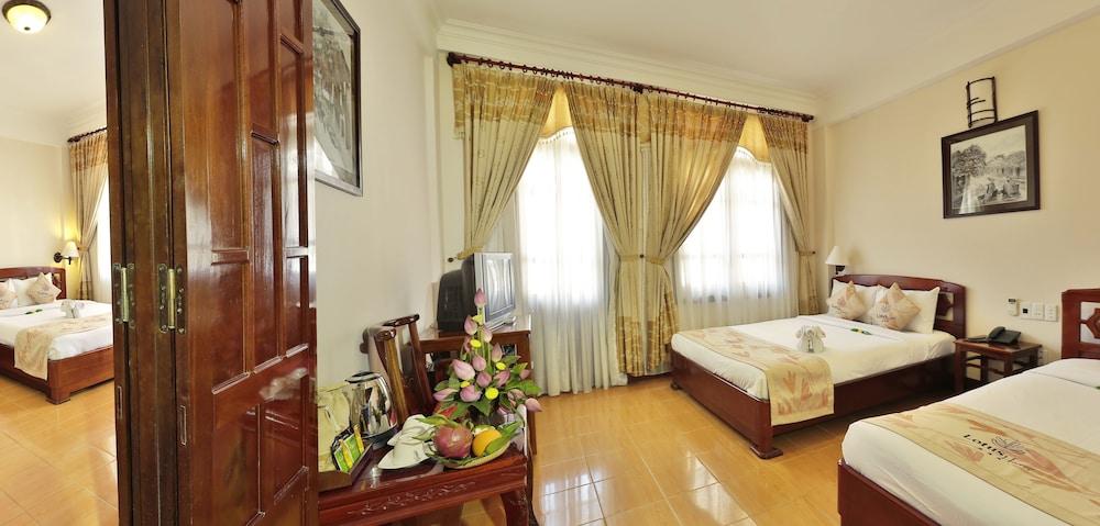 Resort Oriental Boutique
