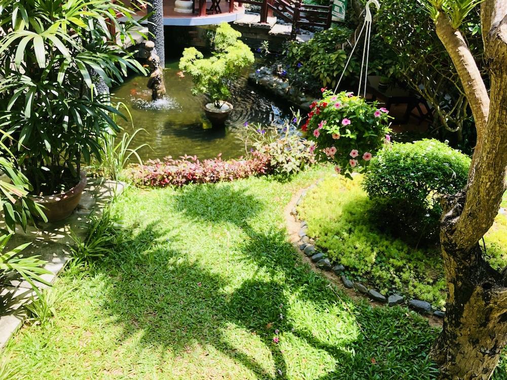 Oriental Boutique Resort 4*