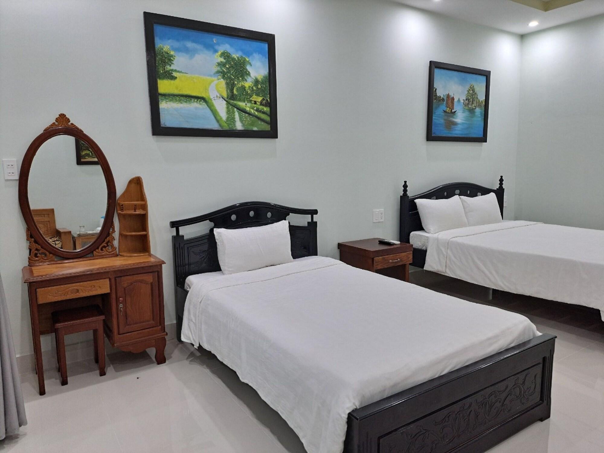 Betel Garden Hotel 3*