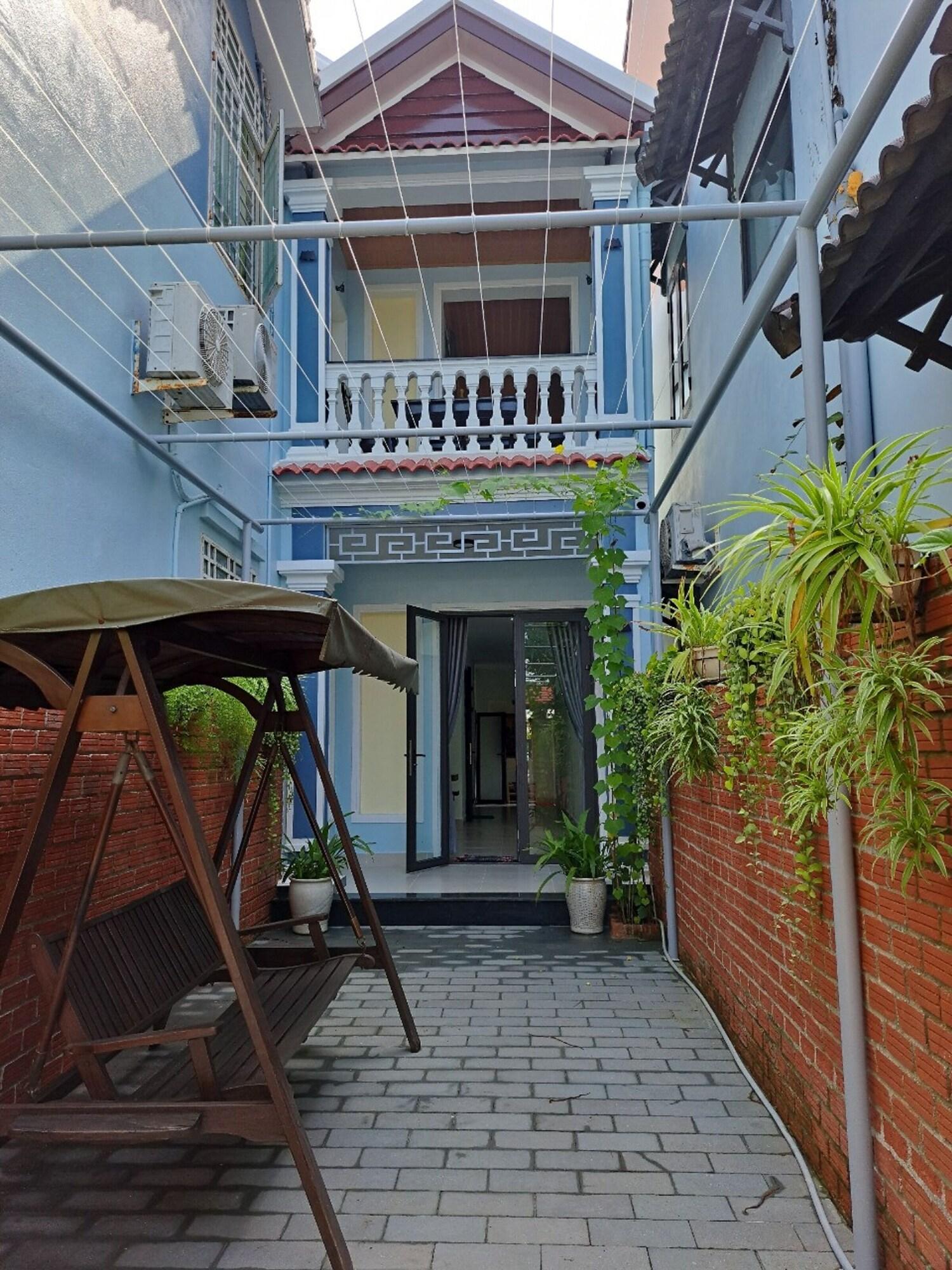 Betel Garden Hotel