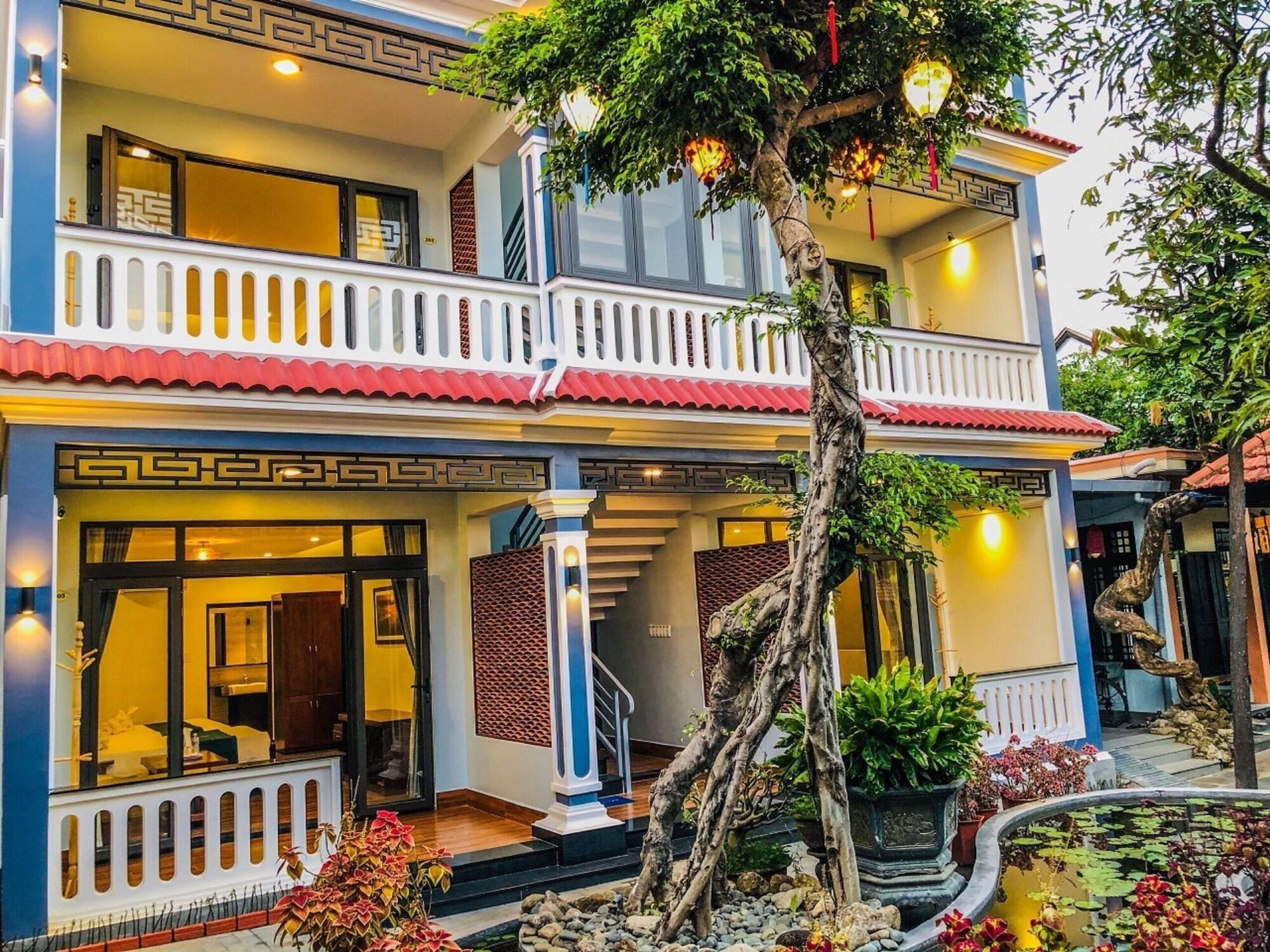 Betel Garden Hotel 3*