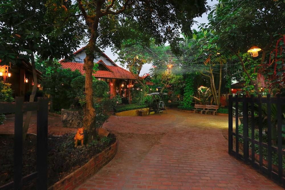 Hotel Betel Garden Hoi An