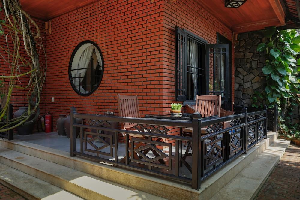 Hotel Betel Garden