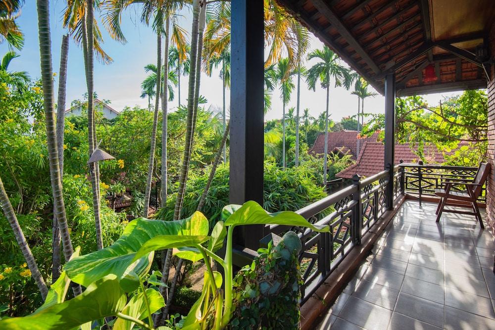 Betel Garden Hotel Hoi An